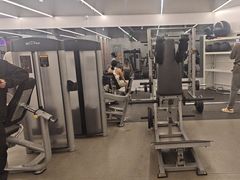 -乐刻运动健身·铁馆(红唐购物中心店)