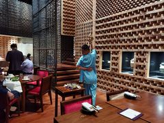 -君悦酒店·1881·北京烤鸭