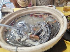 -汤氏美食台山水步特色黄鳝饭(龙津东路店)
