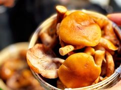 -名善山珍·野生菌汤锅(文殊院店)