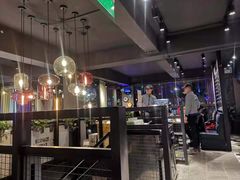 大堂-叁宝烤肉• 西安烧烤(太乙路店)