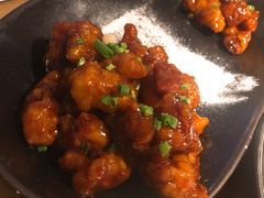 -金牌外婆家(苏州中心店)