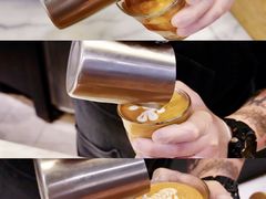 -Peet's 皮爷咖啡(东湖路手作店)