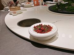-大家食府·福建菜(FAC协盛中心庭院餐厅店)
