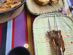 -吧嘚嘴炭烧鸽串吧(北海街店)