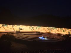 -鼎盛王朝康熙大典实景演出