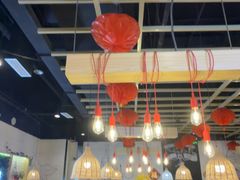 -拿渡麻辣香锅(龙旗购物中心店)