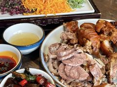 -百花人家(清水田园店)