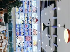 -萃华海鲜阁大排档(五四广场店)