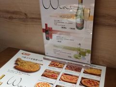-比格比萨自助(宋家庄店)