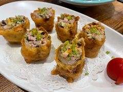 -金苑酒家·客家菜·广东老字号(万象店)
