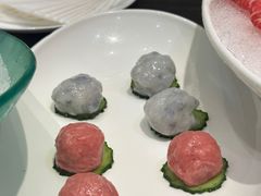 -鼎泰亨·海鲜牛肉餐厅(滨江店)