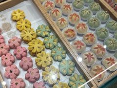 -百年同和·江南点心院(山塘街店)