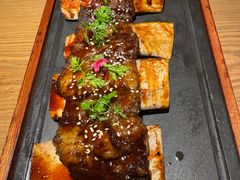 -佐度王子扒房(西城红场店)