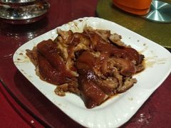 -抱德·潮汕味(敦和店原惠城鱼仔)