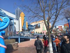 -沈阳方特欢乐世界