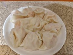 -金谷园饺子馆(北邮总店)