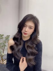 -TOP HAIR SALON