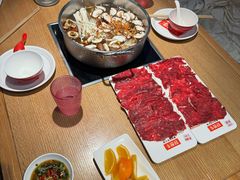 -好想牛·鲜切自助牛肉火锅(七堡花园城店)