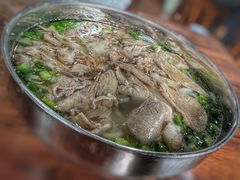 -攀枝花·任德琼·盐边羊肉米线