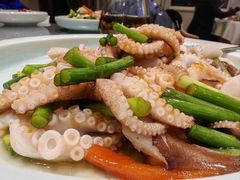 -奕景酒家· 专注大连海鲜30年(星海广场店)