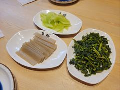 青笋片-鱼酷活鱼烤鱼(沈阳大悦城店)