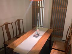 -青藤茶馆(凤起路店)