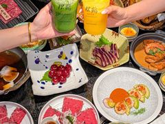 -松鹤精致料理(五一中路店)