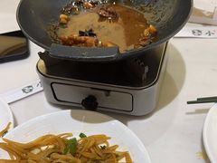 -小菜园新徽菜(无锡人民路红豆店)