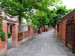 -晋江五店市传统文化旅游区