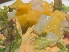 -萨莉亚意式餐厅(百联徐汇店)