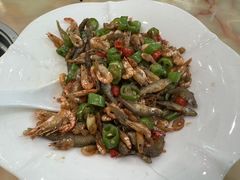 -李师傅脆肚(梅林店)