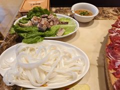 -小肥牛潮汕牛肉火锅(南联店)