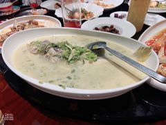 -海味世家·家常菜馆(明州里店)