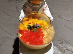 -3号仓库·创意中国菜(长宁龙之梦店)