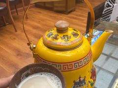 -吉祥圣雪藏餐