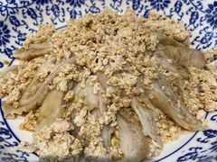 酒糟蒸大肠-得意楼蒸菜馆