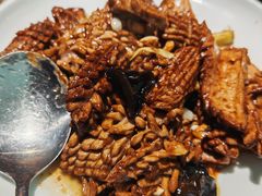 -四季厨房 鲁菜·孔府烤鸭(二环南路店)