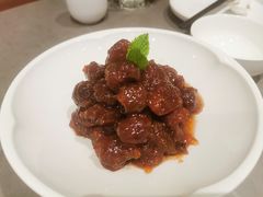 秘制红果-燕春楼(海河华鼎店)