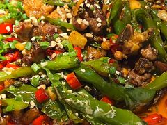 -卞氏菜根香·川菜(青羊万达店)