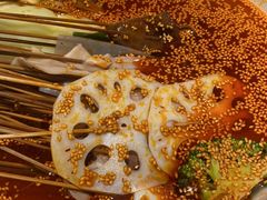 -嘉州叶婆婆钵钵鸡(建设路店)