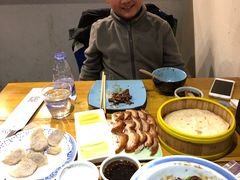 -局气 烤鸭·北京菜(光华路店)