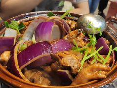 -胡须佬鸡煲四季火锅(海雅缤纷城店)