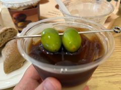-Cafe on warm(丹霞店)