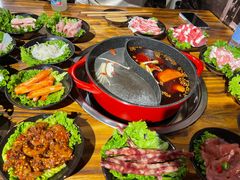 -烂摊摊火锅集市(河北总店)