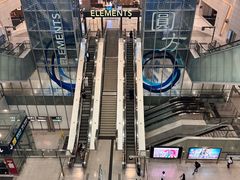 -香港ELEMENTS圆方