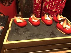 -龙城咖啡厅(常州富都洲际店)