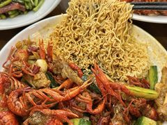 -毛哥小馆子(百井坊巷店)