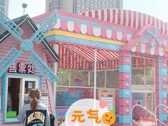 -银泰百货(海宁店)