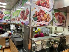 -珍珍小食店(西华路店)